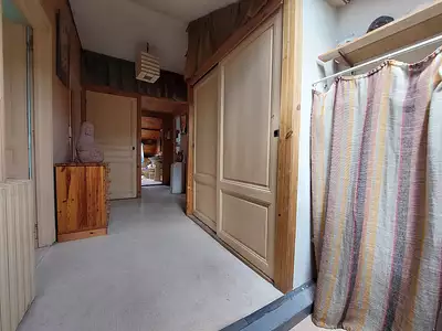 Appartement, 72,11 m²