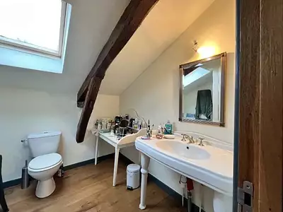 Maison, 165 m²