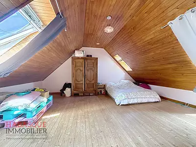 Maison, 63 m²