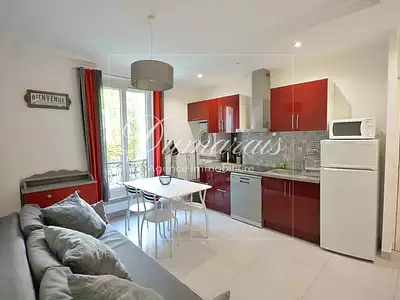 Appartement, 49,25 m²