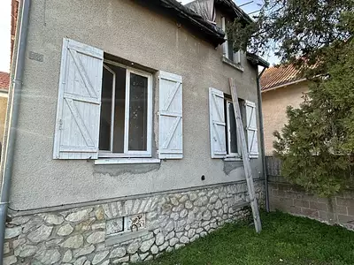 Maison, 82 m²