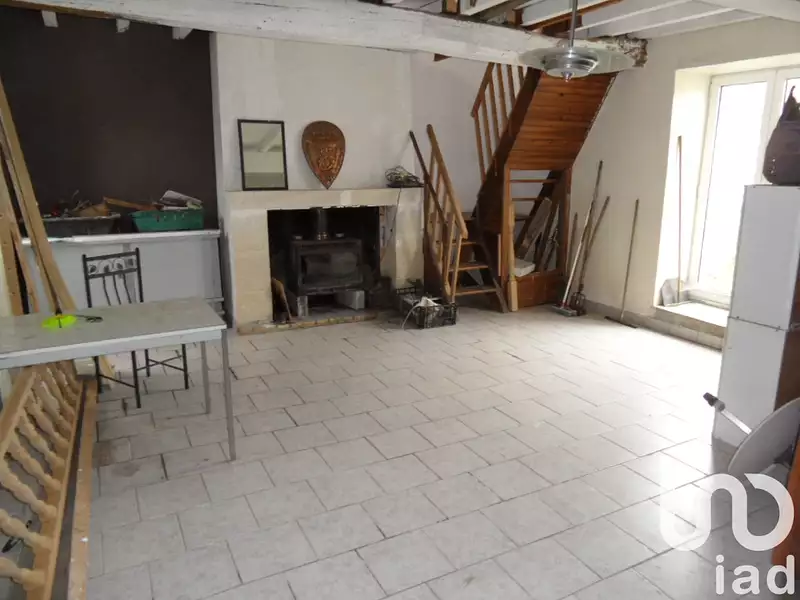Maison, 105 m²