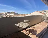 Appartement, 72,04 m²