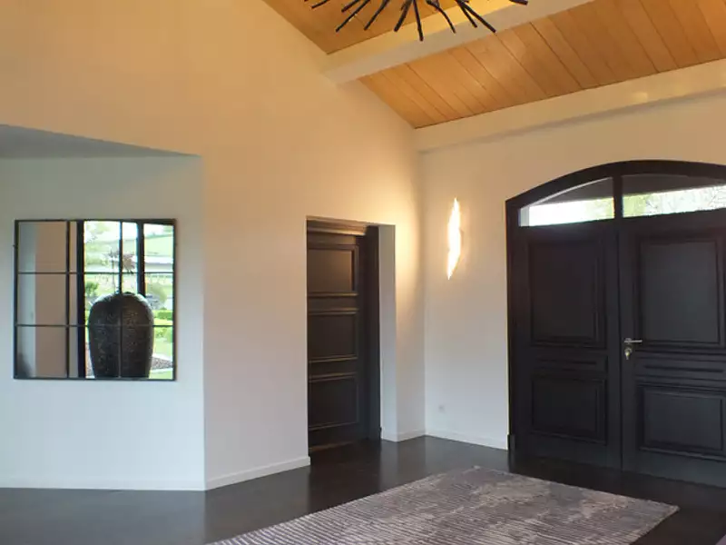 Maison, 730 m²