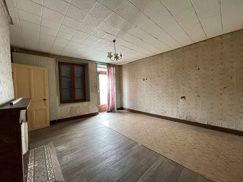 Maison, 50 m²