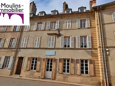 Appartement, 90,42 m²