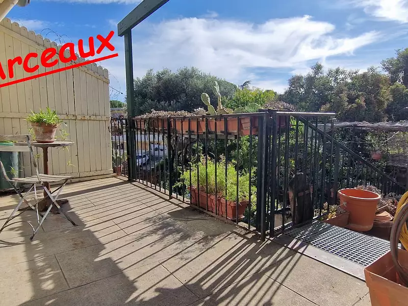 Appartement, 118 m²