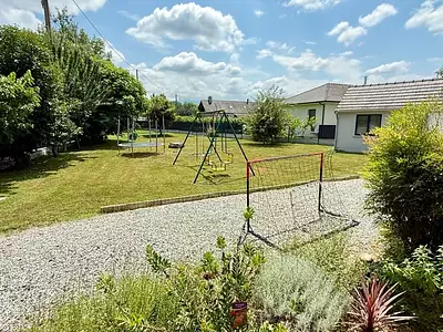 Maison, 152 m²