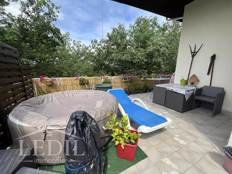 Maison, 223 m²