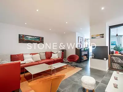 Appartement, 183 m²