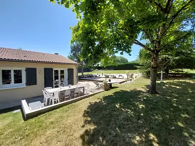 Maison, 113 m²