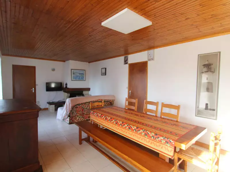 Maison, 58 m²