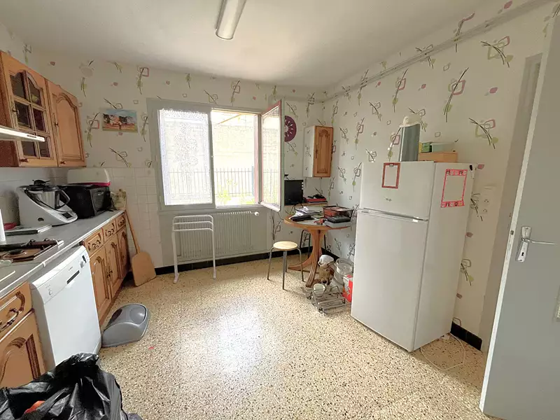 Maison, 91 m²