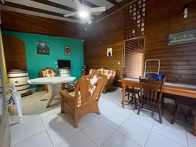 Maison, 90 m²