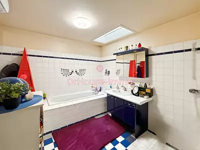 Maison, 118 m²