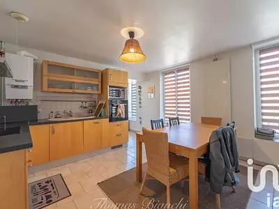 Appartement, 76 m²