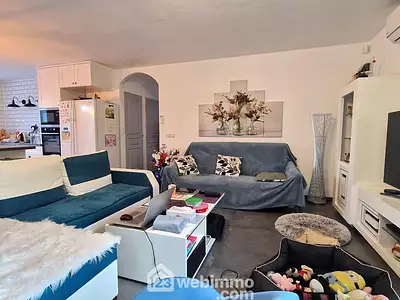 Maison, 112 m²