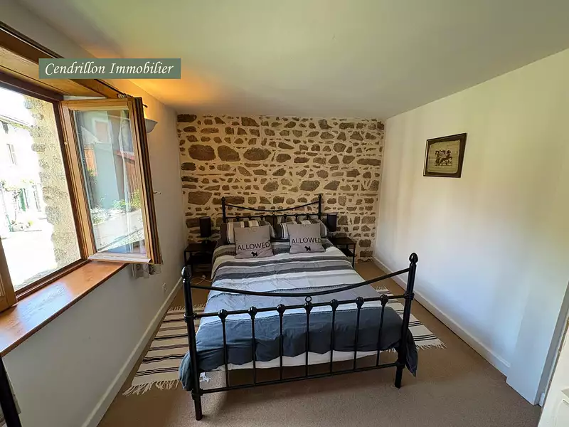 Maison, 130 m²