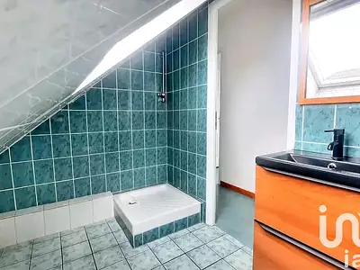 Maison, 151 m²