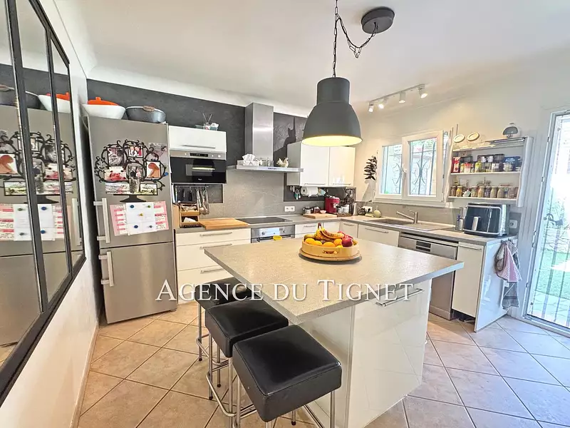 Maison, 101,24 m²