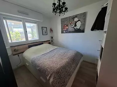 Appartement, 22,27 m²