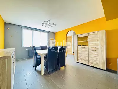 Maison, 125 m²