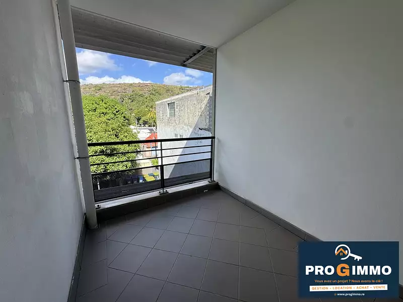 Appartement, 65 m²