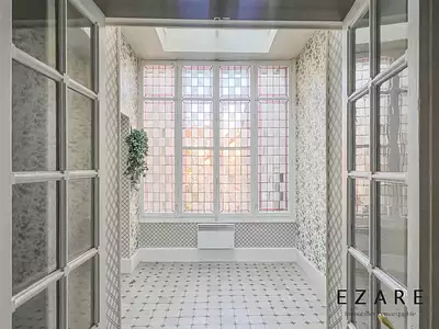 Appartement, 215,15 m²