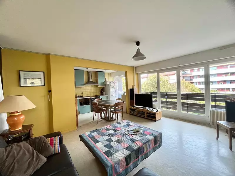 Appartement, 82,72 m²