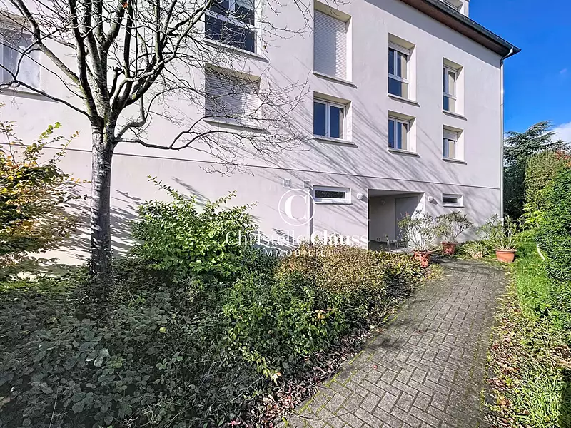 Appartement, 40 m²