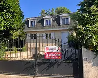 Maison, 116 m²