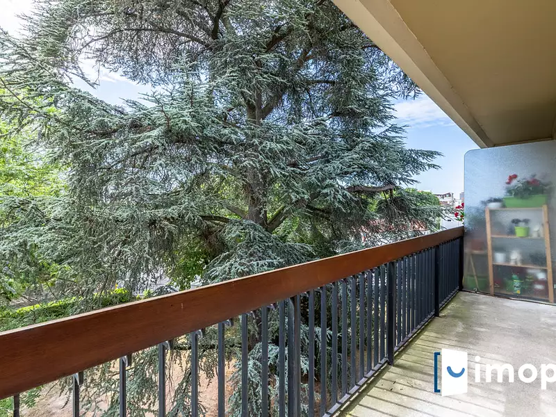 Appartement, 80 m²
