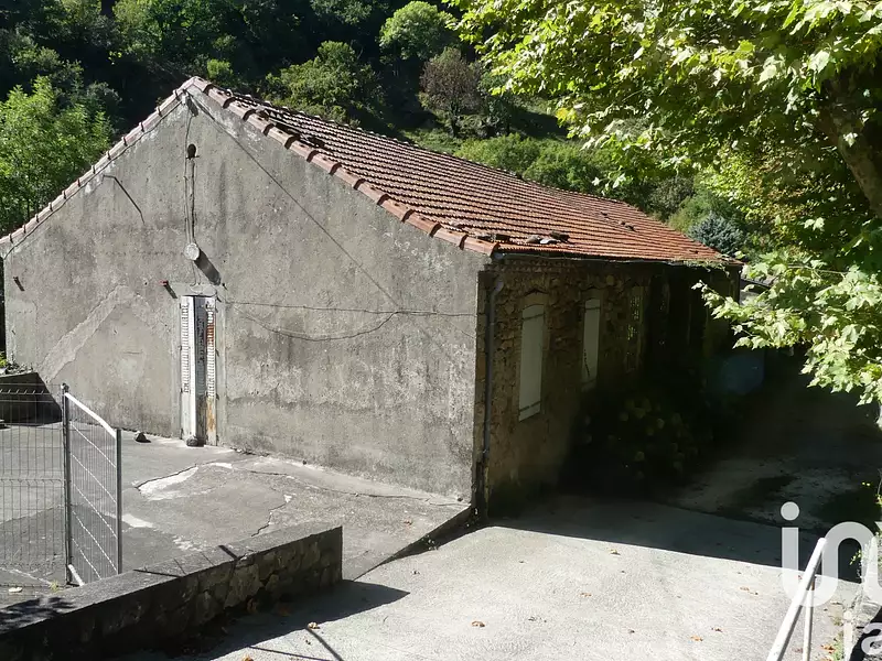 Maison, 255 m²