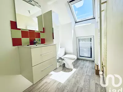 Maison, 90 m²