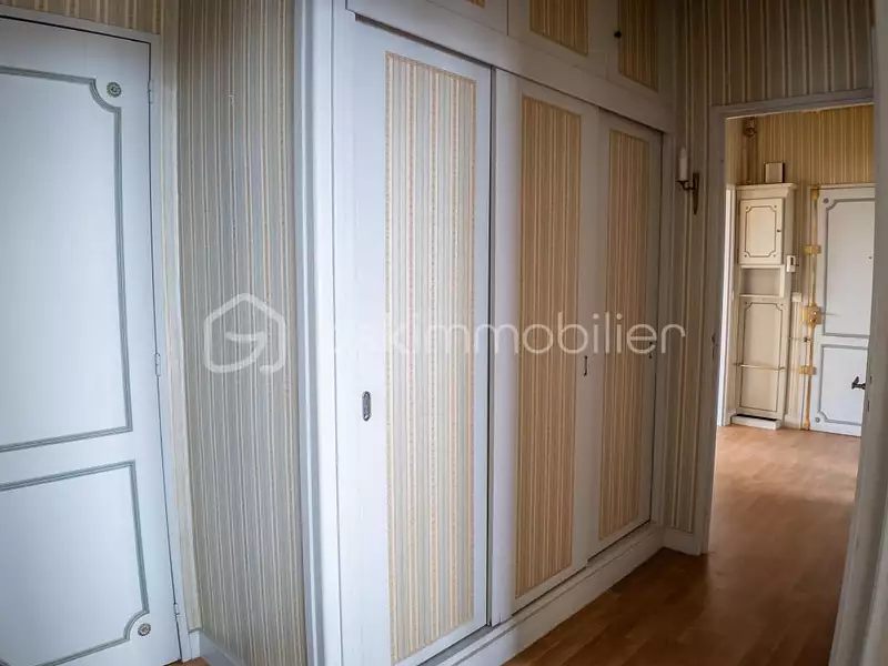 Appartement, 103 m²