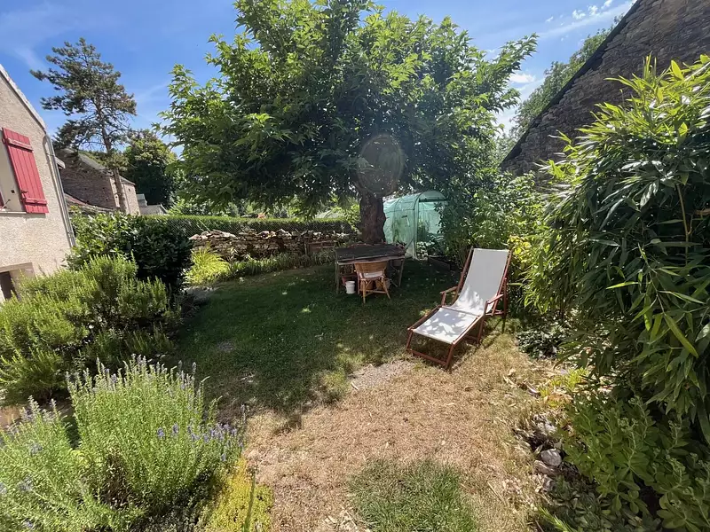 Maison, 83 m²