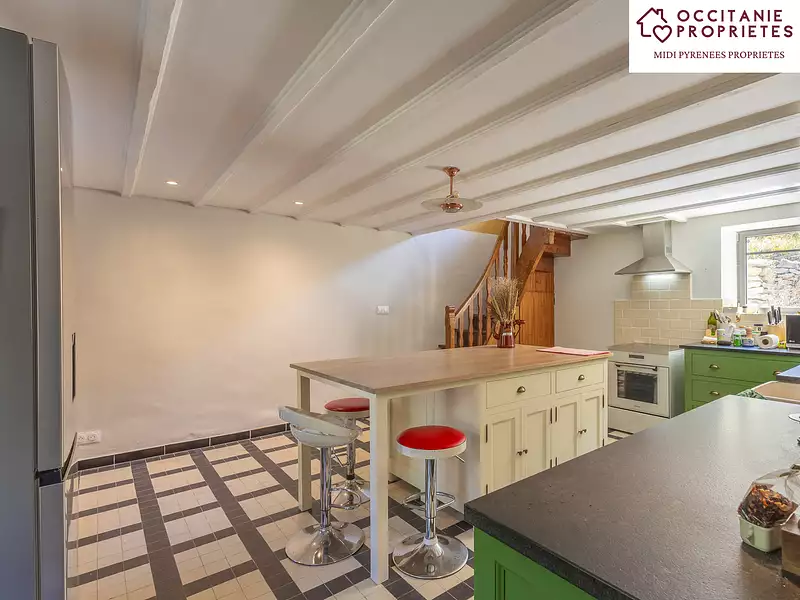 Maison, 83 m²