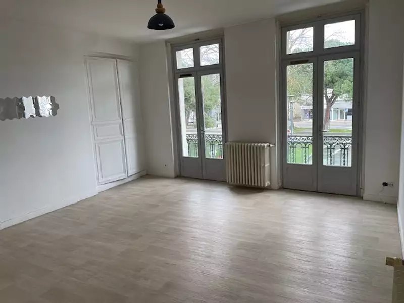 Appartement, 63 m²
