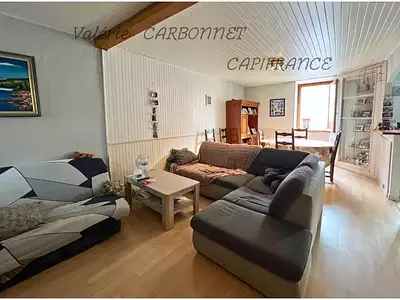 Appartement, 125 m²