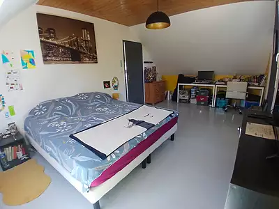 Maison, 138 m²