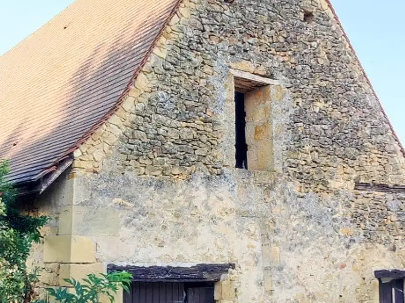 Maison, 143 m²