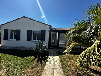 Maison, 99 m²