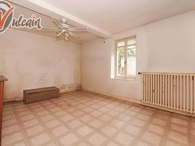 Maison, 68,33 m²