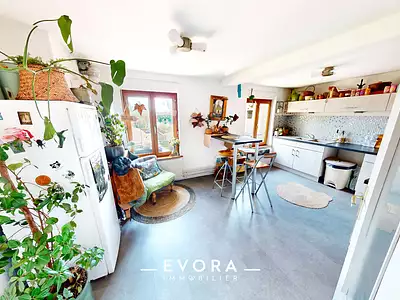 Appartement, 86,94 m²
