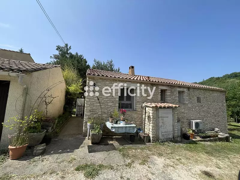 Maison, 103 m²