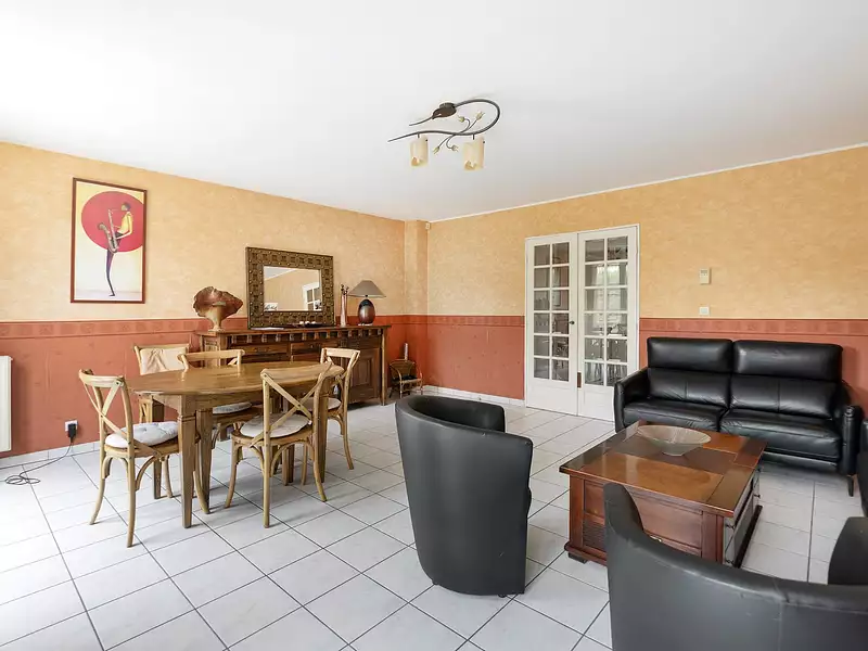 Maison, 117 m²