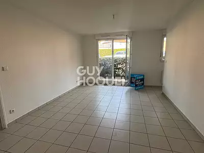 Appartement, 48,2 m²