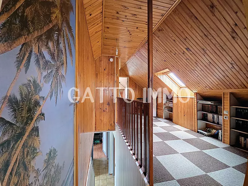 Maison, 130 m²