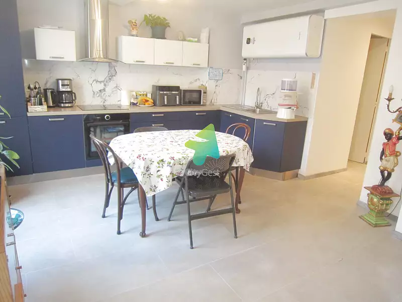 Appartement, 46,01 m²