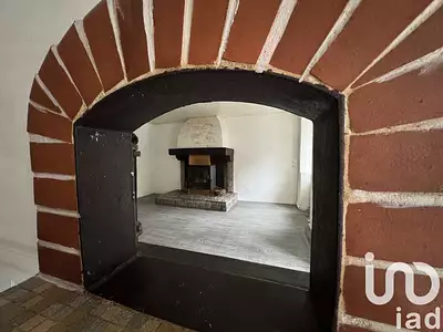Maison, 129 m²